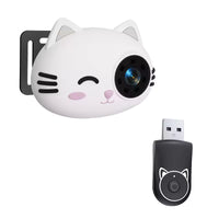 NestView™ Baby Car Camera