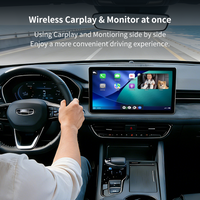NestView™ Baby Car Camera