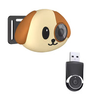 NestView™ Baby Car Camera