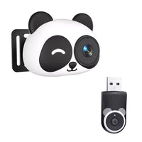 NestView™ Baby Car Camera